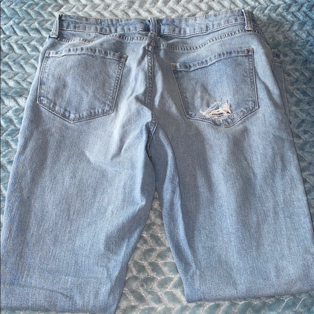 jeans - Picture 4 of 4
